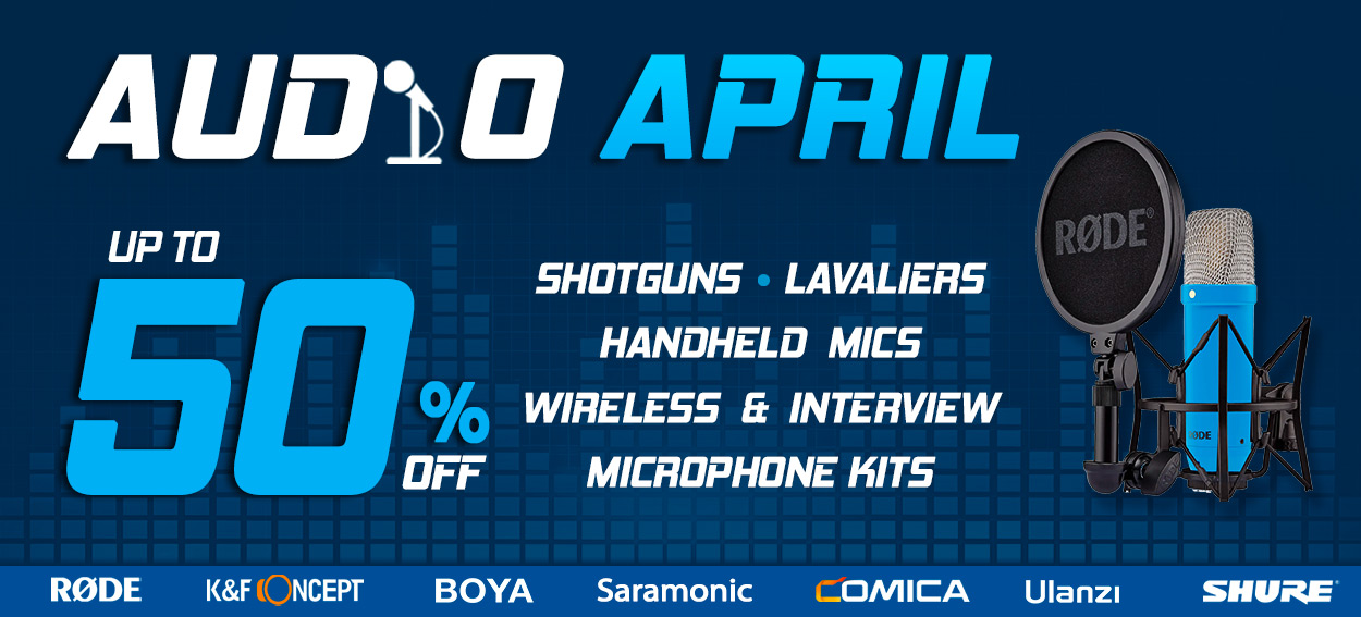 Photoshack Audio April 2026-Mobile