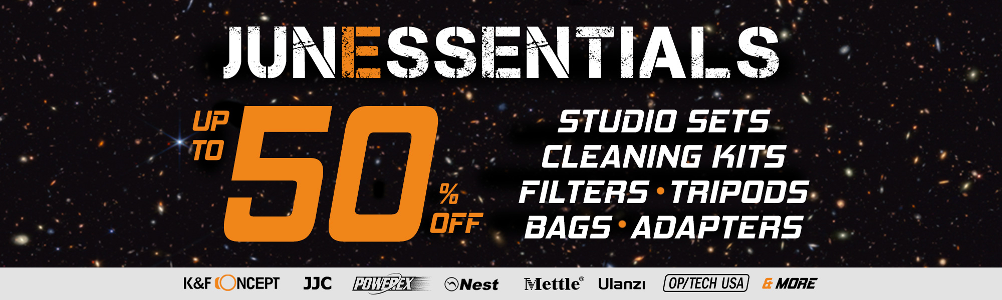 Photoshack 2025 Junessentials Specials - Desktop