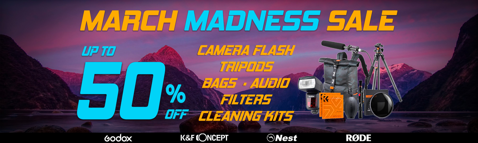 Photoshack March Madness 2026 Desktop