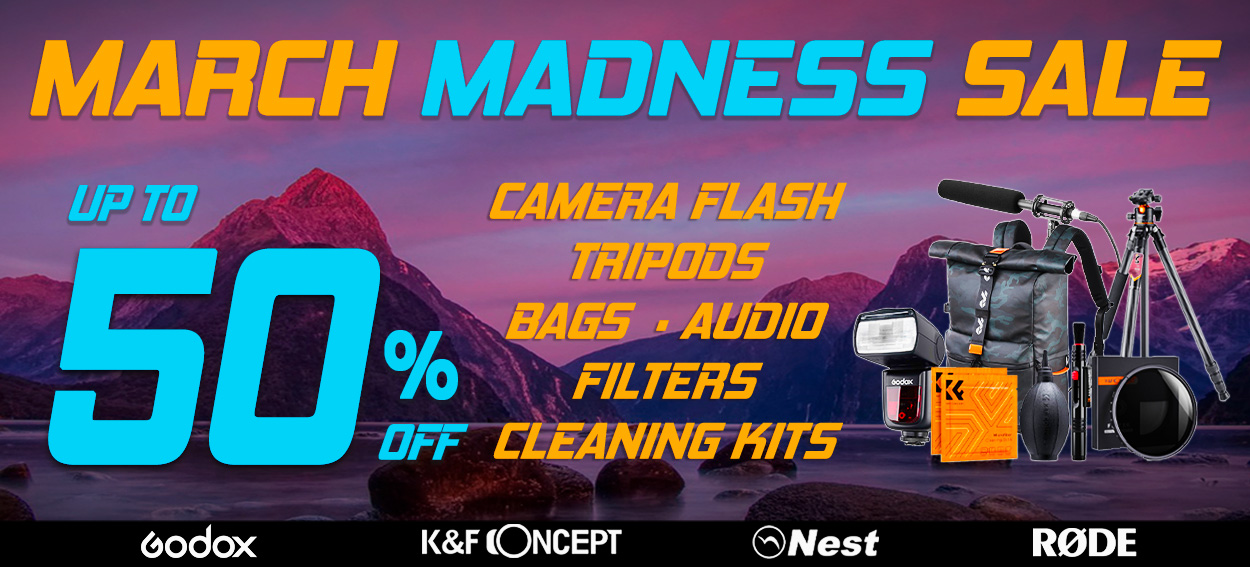 Photoshack March Madness 2026 Mobile