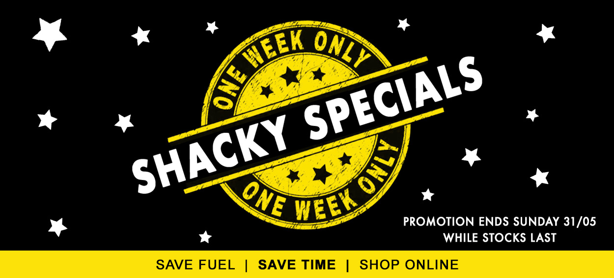 Photoshack Shacky Weekly Specials - Mobile 729
