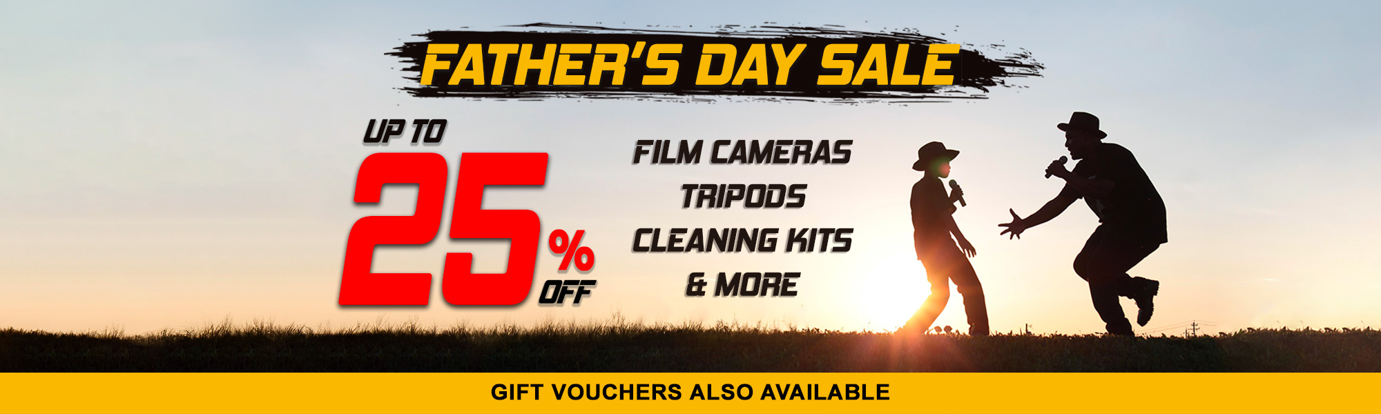 Photoshack 2026 Fathers Day - Desktop